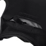 Рюкзак Asics Running Backpack черный (155017-0904): Фактура Матовая, Тканая