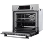 Духовой шкаф электрический Amica EB65212 FINE: Объем, л 65
