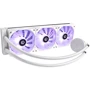 Кулер ID-Cooling Auraflow X 360 Snow: Тип водяное охлаждение (СВО)