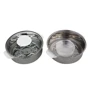 Пароварка Tefal VC145130: Кількість чаш 2