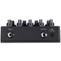 Педаль гитарных эффектов Педаль эффектов SEYMOUR DUNCAN PALLADIUM GAIN STAGE BLACK: Производитель Seymour Duncan