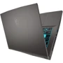 Ноутбук MSI Thin 15 B13UCX-2695XUA (9S7-16R831-2695) UA: Оперативная память 16 ГБ