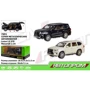 Машинка металл 7691 АВТОПРОМ 1:24 Lexus LX570, 2 цвета