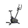 Велотренажер Hop-Sport Besport BS-10201B Winner магнитный черно-желтый