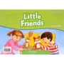 Little Friends: Flashcards