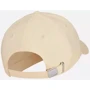 Бейсболка Nike U NSW DF H86 Metal Swooch Cap бежевая (943092-294 - MISC): Производитель Nike