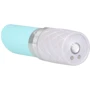 Вибратор Pillow Talk Lusty Luxurious Flickering Massager - Teal