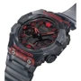 Наручний годинник Casio G-SHOCK Classic GA-B001G-1AER: Стиль Спортивный