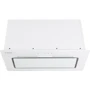 Вытяжка Minola HBI 6873 WH GLASS 1200 LED Line