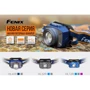 Фонарь Fenix HL12R серый (HL12Rg) фото 16