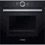 Духова шафа електрична Bosch HMG6764B1