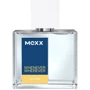 Туалетная вода Mexx Whenever Wherever For Him 50 ml: Аромат Водяной