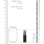 Спрей пролонгирующий Cannabis With Hemp Seed Oil - Delay Spray, 15 ml