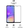 Аксессуар для смартфона Armorstandart Tempered Glass Full Glue HD Black for Samsung A055 Galaxy A05 (ARM71791): Совместимость Samsung A055 Galaxy A05