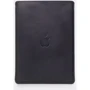 INCARNE Vertical cover LOGO Free Port Plus Grey for MacBook Air 13" M3 | M2 | M1