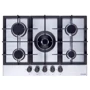Варочная поверхность газовая Perfelli HGM 71624 I