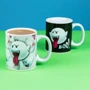 Кружка теплочувствительная Paladone Boo Heat Change Mug 315 мл: Производитель Paladone