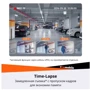 Автомобильный видеорегистратор Xiaomi 70mai Dash Cam M310: Крепление Клейкая лента