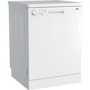 Посудомойка Beko DFN05320W: Размеры 85х59.8х60 см