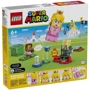 Конструктор LEGO Super Mario Пригоди з інтерактивною LEGO Піч 208 деталей (71441)