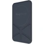 Аксессуар для iPhone Switcheasy MagStand Leather Stand Classic Blue (GS-103-158-221-144) for iPhone 12/13 Series фото 7