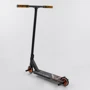 Самокат трюковый Best Scooter CRASH оранжевый (65640): Тип колес литые