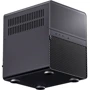 Корпус JONSBO N3 Black: Назначение рабочая станция