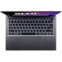 Ноутбук Acer Swift Go 14 SFG14-63-R2ZG (NX.KTSEP.005): Тип экрана глянец