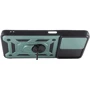 Чехол для телефонов Mobile Case Camshield Serge Ring Green for Samsung A266 Galaxy A26 5G: Совместимость Samsung A266 Galaxy A26 5G