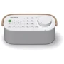 Акустика Sony SRS-LSR200 White