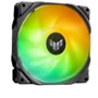 Кулер ASUS TUF Gaming LC II 240 ARGB (90RC00U1-M0UAY0): Тип водяное охлаждение (СВО)