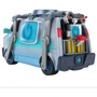 Игровой набор Jazwares Fortnite Deluxe Feature Vehicle Reboot Van ( машинка и фигурка) (FNT0732) фото 6