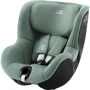 Автокресло BRITAX-ROMER DUALFIX 3 i-SIZE Jade Green
