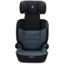 Автокрісло Osann Komet Isofix чорно-сірий (103-306-194): Регулювання висоти підголівника