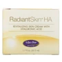 Life Flo Radiant Skin HA Крем з гіалуроновою кислотою 50 мл: Стать Для жінок