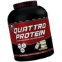 Протеин Superior Qauttro Protein 3000g / 85 servings / Cookies Cream