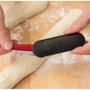 Нож Victorinox Baker's Knife 84мм/красный (0.7830.11): Система блокировки Есть