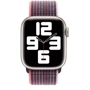 Аксессуар для Watch Apple Sport Loop Elderberry (MPL63) for Apple Watch 38/40/41mm: Производитель Apple