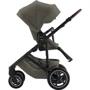 Прогулочная коляска Britax Römer SMILE 5Z Urban Olive (2000039633): Ширина шасси 57 см