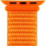 Epik Nylon Orange for Apple Watch 38/40/41/42mm: Совместимость Apple Watch 42mm, Apple Watch 41mm, Apple Watch 40mm, Apple Watch 38mm