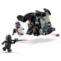 Конструктор LEGO Star Wars Боевой набор «Боец смерти и Ночной пехотинец» (75412)
