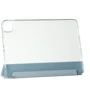 Аксессуар для iPad BeCover TPU Case Book Light Blue (704990) for iPad Pro 11" (2020-2021): Тип аксессуара чехол