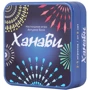 Настольная игра Стиль Жизни Ханаби