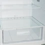 Холодильник Heinner HCNF-V291BKF+: Размеры 59.5 x 60 x 186 см