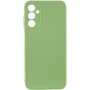 Чехол для телефонов Lakshmi Case Silicone Cover Full Camera Pistachio for Samsung A145 Galaxy A14 4G / A146 Galaxy A14 5G