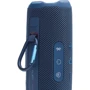 Акустика JBL Flip 7 Blue (JBLFLIP7BLU): Частотный диапазон 60-20000 Гц