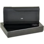 Женский кошелек Dr. Bond черный (30510 black)