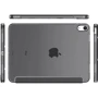 Аксесуар для iPad BeCover Case Book Tri Fold Hard Black для iPad Air 2020/iPad Air 2022 (706860): Колір черный
