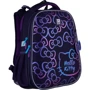 Рюкзак школьный каркасный Kite Education Hello Kitty HK21-531M: Спинка Ортопедическая (анатомическая)