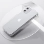 Чехол для iPhone Moshi Vitros Slim Clear Case Crystal Clear (99MO128901) for iPhone 12 mini: Тип аксессуара чехол